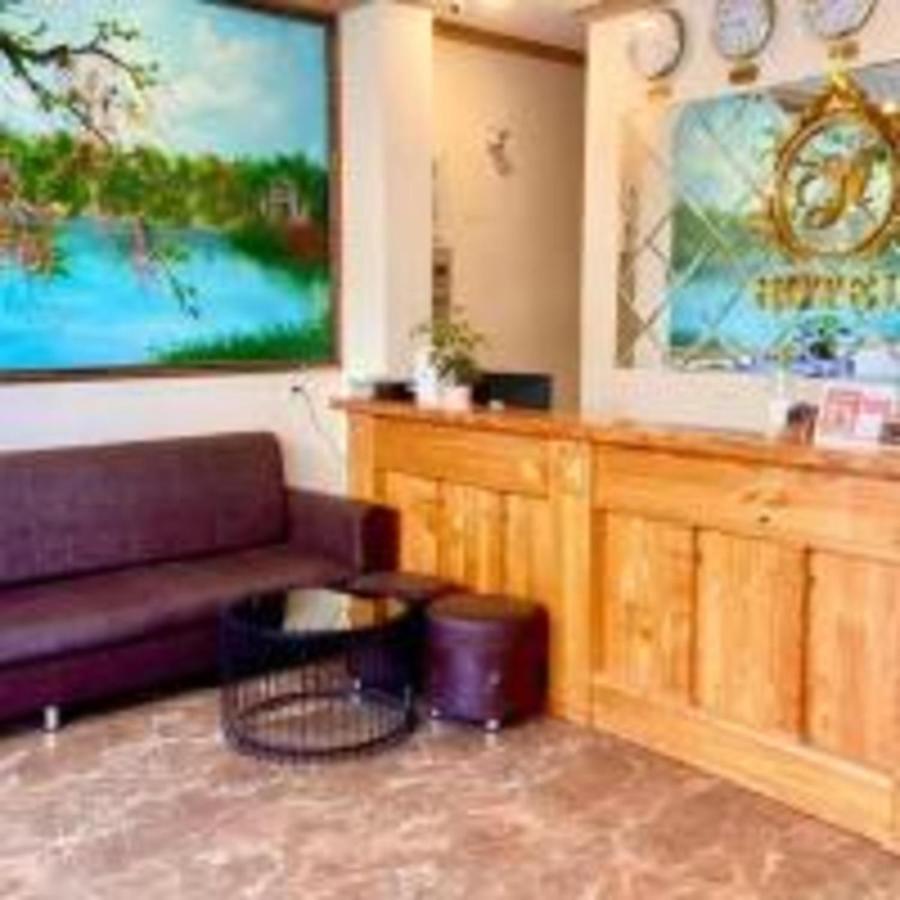 Thanh Thanh 2 Hotel Da Lat Zewnętrze zdjęcie