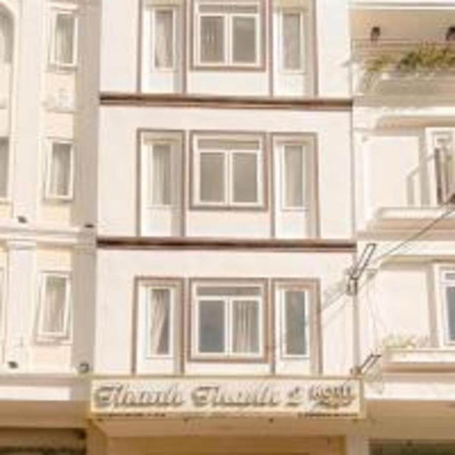 Thanh Thanh 2 Hotel Da Lat Zewnętrze zdjęcie