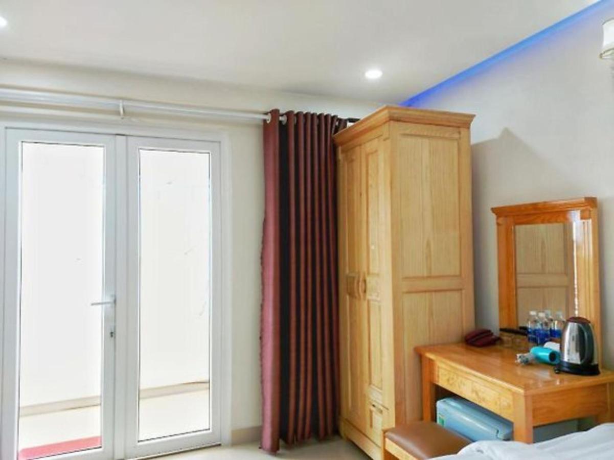 Thanh Thanh 2 Hotel Da Lat Zewnętrze zdjęcie